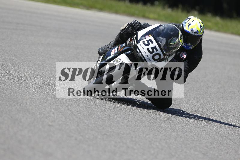 /12 30.04.2025 Speer Racing ADR/Classic/550